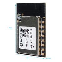 Antenne PCB SKYLAB Module audio sans fil BT ESP32 pour l'automatisation de la maison intelligente Module Wifi Bluetooth