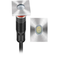 Lampe LED portable mini pour éclairage extérieur encastré, kit système d'énergie pour jardin et terrasse