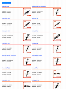 Amortisseur de <span class=keywords><strong>suspension</strong></span> avant avec soufflet de ressort pour <span class=keywords><strong>suspension</strong></span> <span class=keywords><strong>pneumatique</strong></span> pour Mercedes W164 X164 - Product Image 4