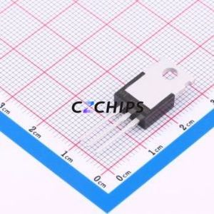 ทรานซิสเตอร์สนามทรานซิสเตอร์ทรานซิสเตอร์ TO-220AB IRF2804-VB (MOsfet) ชิ้นส่วนอิเล็กทรอนิกส์แบบใหม่ดั้งเดิม - Product Image 2