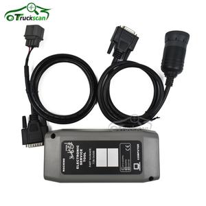 Lecteur de code JCB, outil de diagnostic pour camions lourds avec interface USB, système d'exploitation Windows, garantie de 24 mois - Product Image 4