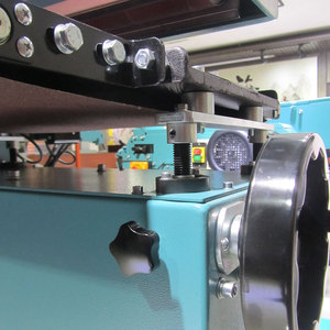 PS460A 5-100mm Adjustable Speed Transfer Sandpaper Drum <strong>Sander</strong> buff Wood Machine <strong>for</strong> <strong>Sale</strong> - Product Image 2