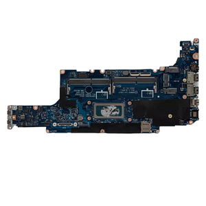 Para la placa base del ordenador portátil Dell LATITUDE 5430 i5 1245U i5 1235U I7-1255U FRU 260KT 51DJX 1Y2TP 03G0RF - Product Image 1