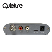 Émetteur de casques de disco silencieux TC-5 HiFi longue portée 500M