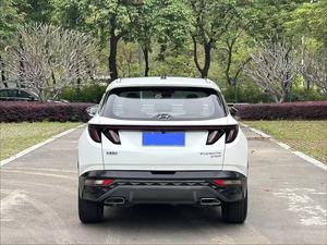 9 Millones de Propietarios en Todo el Mundo, 1.5T CVVD + 8AT Power: El <span class=keywords><strong>Hyundai</strong></span> <span class=keywords><strong>Tucson</strong></span> L demuestra que la ingeniería de clase mundial pertenece a cada carretera - Product Image 6