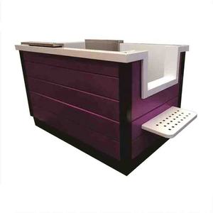 Lüks Evcil Hayvan Bakım Küveti - Product Image 6