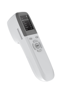 Portable Reusable Surgical Instruments Finger <strong>Vein</strong> Scanner Digital Infrared <strong>Vein</strong> Viewer <strong>Finder</strong> 0.5mm Accuracy 15-25cm Detection - Product Image 3