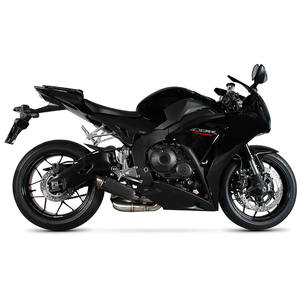 Tubo de Escape para Motocicleta CBR <span class=keywords><strong>1000RR</strong></span> para <span class=keywords><strong>Honda</strong></span> CBR1000RR <span class=keywords><strong>2008</strong></span>-2016, Silenciador de Escape Slip-on para Motocicleta CBR1000 RR, Tubo de Enlace Medio - Product Image 5