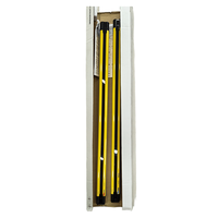 KEYENCE Original 100% Marque GL-R71F Nouveau rideau lumineux de sécurité pour les doigts avec garantie 1 an Catégorie de produit Capteurs de sécurité