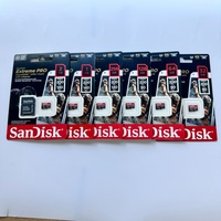 Cartes mémoire EAGET TFBL en gros, classe 10 U1 U3, cartes SD 32 Go 64 Go 128 Go 256 Go, cartes SD personnalisées avec logo, cartes mémoire SD TF