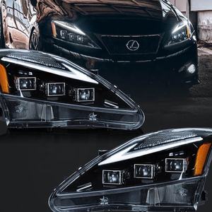 Bombilla de Proyector para Faros Delanteros de Coche GZ14 en Oferta, Kit de Faros Delanteros de 35W para <span class=keywords><strong>Lexus</strong></span> IS250 2006-2012 - Product Image 4