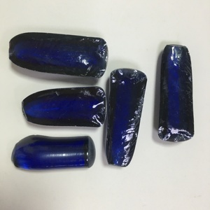 พลอยสังเคราะห์ดิบ ไม่เจียระไน สปิเนลดิบ วัตถุดิบสปิเนลสังเคราะห์ดิบ - Product Image 2