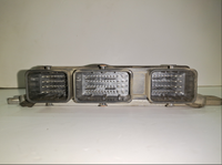Calculateur moteur Nissan Sylphy, Tiida, Yida, Liwei, Sunshine, Qijun, Xiaoke, Teana, module ECU, modèle DC 12V, d'origine, d'occasion