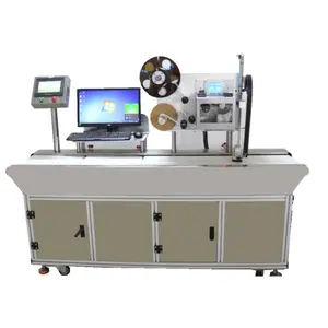 Báscula autoadhesiva para pesar queso, ruits, carne, etiquetas de precio, impresión - Product Image 1