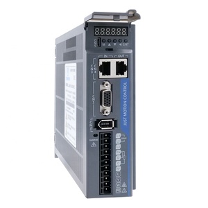 JAND7502-20B-EC 5.5A High Speed 220VAC Motor <strong>Drive</strong> <strong>Ethercat</strong> <strong>Servo</strong> Driver <strong>Ethercat</strong> - Product Image 6