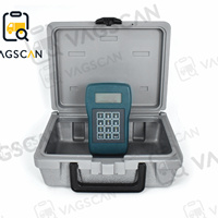 2024 para CD400 (Tacho) Kit CAMIÓN Velocidad y distancia Simulación Personalizar Tacógrafo Herramienta de programación TACÓGRAFO Función completa