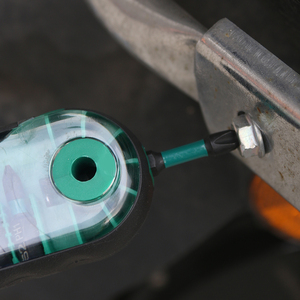 Multi-functional Steel Impact <b>Screwdriver</b> <b>Set</b> Manual Matching Components Household Hardware Tools <b>Bit</b> Multi-functional Screwd - Product Image 4