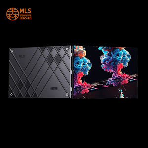 Fixed GOB P1.2 P1.5 P1.8 P2.5 <strong>LED</strong> Video Wall Panel Church Pantalla <strong>Giant</strong> Smd Full Color Indoor <strong>LED</strong> Display <strong>Screen</strong> - Product Image 2