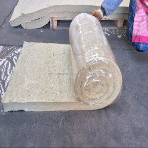 Rouleau <span class=keywords><strong>de</strong></span> <span class=keywords><strong>laine</strong></span> <span class=keywords><strong>de</strong></span> <span class=keywords><strong>roche</strong></span> avec isolation en aluminium, <span class=keywords><strong>laine</strong></span> <span class=keywords><strong>de</strong></span> <span class=keywords><strong>roche</strong></span> isolante nue avec treillis métallique - Product Image 6