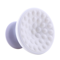 Brust zellen High-End-Instrument zur Brust vergrößerung Homeuse Beauty Equipment Große Brüste Elektrisches Vibrations-Brust massage gerät
