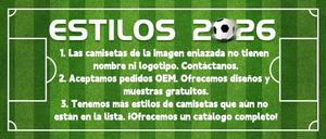 Maglia da Calcio Classica Giallo-Verde CW Wholesale Versione Ispirata 2026 in Rete Traspirante Versione Giocatore - Product Image 3