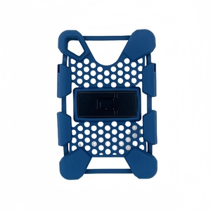 Coque de protection antichoc en silicone colorée pour <span class=keywords><strong>iPad</strong></span> <span class=keywords><strong>Air</strong></span> 10.9 avec support intégré – 9 couleurs populaires – Offre spéciale - Product Image 5