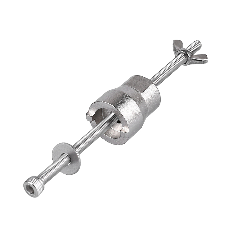 Mountain Road Bicycle Bottom Bracket Installation and Removal Tool Bike Universal Dismantling Tool