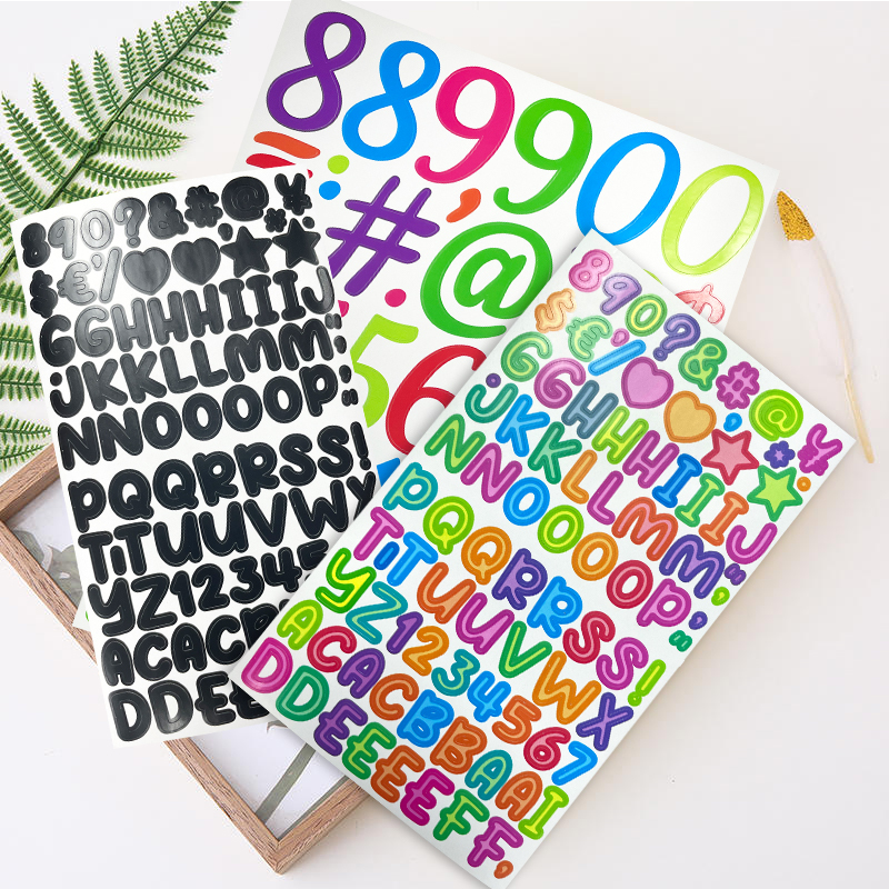 Attractive Kids Number Game 0 9