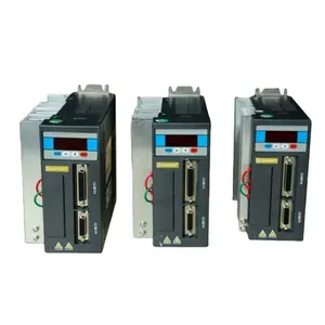 Neuer und gebrauchter DORNA 750 W Wechselstrom-Servoantrieb EPS-EB0D75123-1000