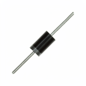 DO-201AD, Axial Electronic Component Chip STTH5BCF060 100% Original Single Diodes - Product Image 1
