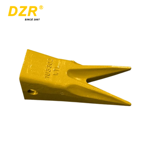 Denti per Benna Pesante J300 <span class=keywords><strong>CAT</strong></span> 1U3302WTL, Ricambi per Escavatori ad Alta Resistenza - Product Image 4