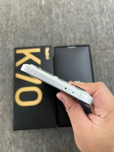 สมาร์ทโฟน Mi Redmi <span class=keywords><strong>K70</strong></span> Pro 5G หน้าจอ OLED 6.67 นิ้ว Snapdragon 8 Gen 3 แรม 12GB ความจุ 256GB ระบบปฏิบัติการ HyperOS - Product Image 5