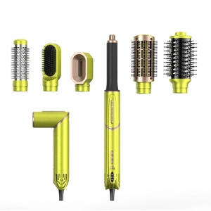 Système de coiffure et de séchage à <span class=keywords><strong>air</strong></span> Auto Wrap Multi Styler Sèche-cheveux volumateur puissant - Product Image 2