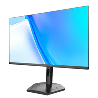 Moniteur PC OEM 23,8/24/27/32 pouces, moniteur LCD pour ordinateur, moniteur de jeu PC