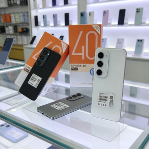 สมาร์ทโฟน 2026Spark40pro 5G หน่วยความจำ 16G+1TB ชาร์จเร็ว หน้าจอ HD ซีพียู Decacore รองรับหลายภาษา กล้อง 108MP ราคาพิเศษ - Product Image 5