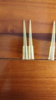 Machine d'assemblage automatique de dispositifs médicaux pour embouts de pipettes, machine d'assemblage automatique d'embouts de pipettes