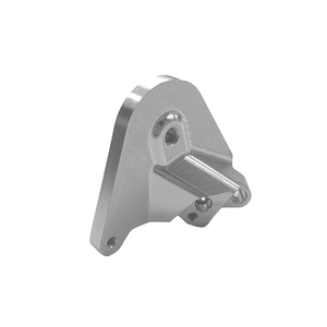 บริการงานกลึง CNC อุปกรณ์เสริมโดรนแบบกำหนดเอง ชิ้นส่วนอะลูมิเนียมกลึง CNC - Product Image 2