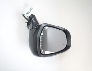 SuzukiS-Поперечное электрическое боковое зеркало левое 84702-66M10-5PK применимые модели автомобиля-кросс - Product Image 2