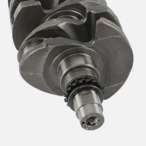 Cigüeñal de Motor 23110-2B710 23110-2B700 para Hyundai Kia 1.6L 2011-2014 - Product Image 4