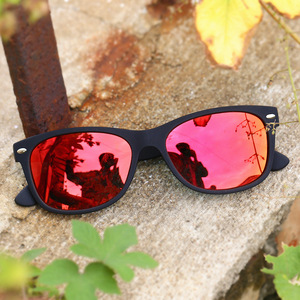 Maidis Sunglasses Tortoise Shell Frame Polarized UV400 Protection Unisex Driving Glasses - Product Image 2