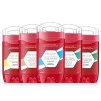 Новый дезодорант-антиперспирант Cool Rush оптом: Clean Comfort для мужчин по отличной цене