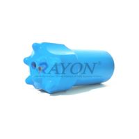 Mata Bor Rayon Drill untuk Pengeboran Batu Tambang Batubara