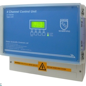 พัดลมระบายอากาศ Torin Sifan รุ่น DSB 144 22 230V 50Hz 140W คลาส B หมายเลขอะไหล่ 077338 - Product Image 3