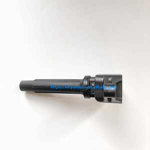 PE20-18-100A PE2018100A PE2018100 PE0118100 U5279 UF-656 UF656 Koil Pengapian Baru untuk Mazda <span class=keywords><strong>2</strong></span> <span class=keywords><strong>3</strong></span> 6 untuk M3 M6 CX-<span class=keywords><strong>3</strong></span> CX-5 CX-9 CX-30 - Product Image 5