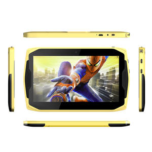 Tablette <span class=keywords><strong>pour</strong></span> bébé 7 pouces en gros Tablette éducative <span class=keywords><strong>pour</strong></span> enfants Android Quad Core 1024x600IPS 2 + 16GB Mémoire Tablette <span class=keywords><strong>Pour</strong></span> Enfant Tab <span class=keywords><strong>pour</strong></span> enfants - Product Image 6