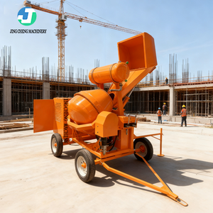 Mesin <span class=keywords><strong>Mixer</strong></span> semen pemuat sendiri <span class=keywords><strong>beton</strong></span> diesel operasi tanpa usaha <span class=keywords><strong>beton</strong></span> untuk <span class=keywords><strong>beton</strong></span> agregat besar - Product Image 1