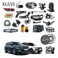 Nouvelle Arrivée Amortisseur Core Assembly Colonne Coulissante Avant LH RH pour Chery Jetour X70 Plus OEM F20-2901010NJ F20-2901020NJ
