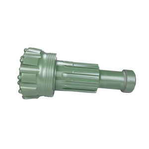 Taladro de martillo de pozo de agua multifunción, broca de M80-216mm, vástago de misión 80, brocas de botón de 8,5 pulgadas, broca de perforación DTH - Product Image 1