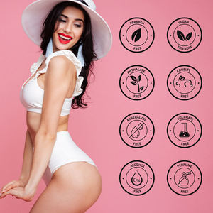 GMPC Reparación de <span class=keywords><strong>manchas</strong></span> oscuras Removedor de piel muerta <span class=keywords><strong>Peeling</strong></span> Crema de eliminación de espinillas para todo tipo de piel - Product Image 6