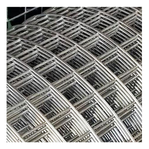 Rouleau de grillage soudé en métal galvanisé de 1/2 pouce pour <span class=keywords><strong>cage</strong></span> à lapins/oiseaux/canards/poulets - Product Image 5